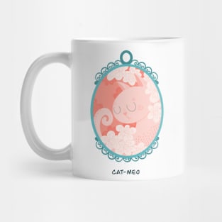 cat-meo Mug